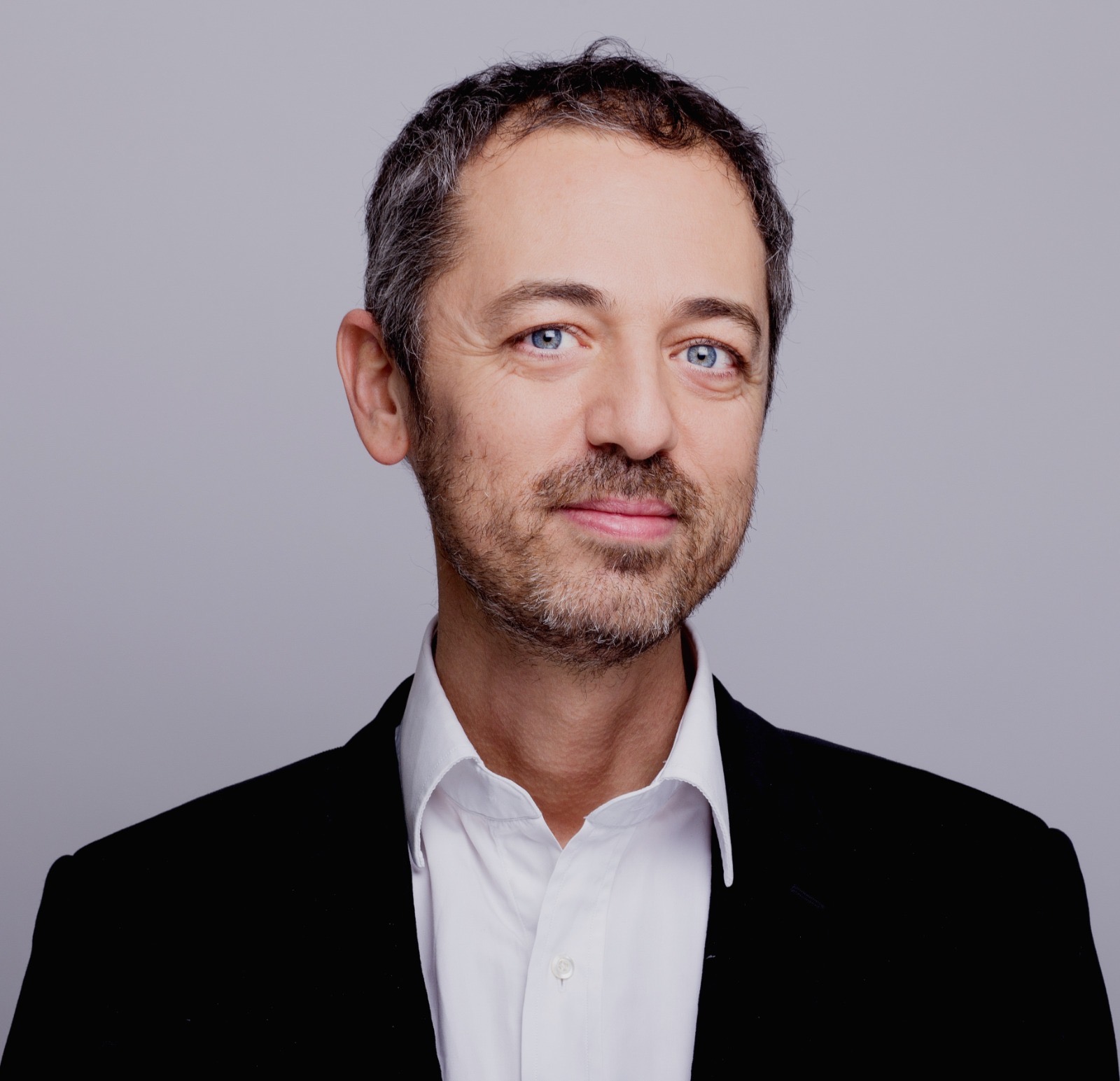 Portrait — Dr. Jean-Marc Adda, MD